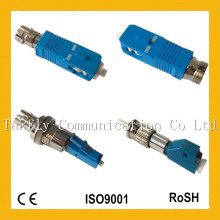 Moteur compétitif masculin / femelle / mm Sx / Dx Adaptateur hybride à double fibre optique à double mode Simplex simple